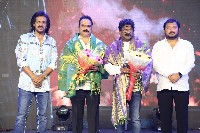 Kabzaa Movie Song Launch Event Photos